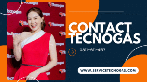 Contact Servis Center Tecnogas