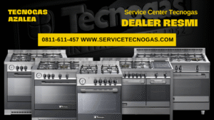 About Servis Center Tecnogas