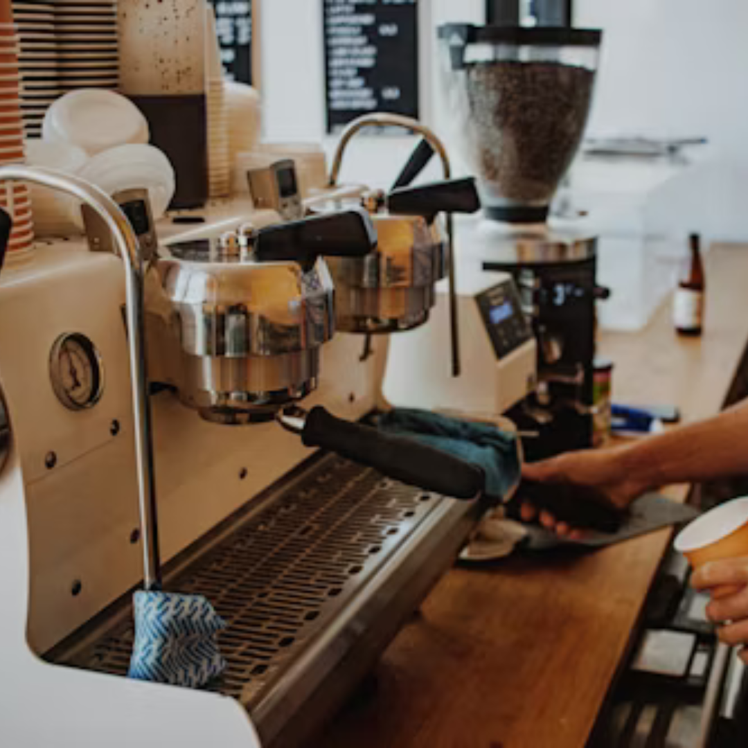 Service Simonelli Terdekat – Layanan Cepat & Bergaransi Resmi